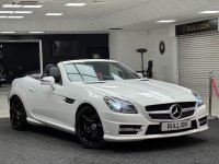 MERCEDES-BENZ SLK