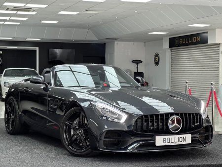 MERCEDES-BENZ