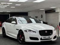JAGUAR XJR
