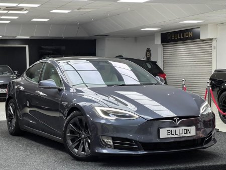 TESLA
