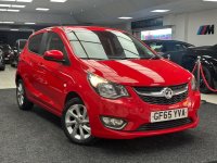 VAUXHALL VIVA