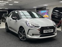 DS AUTOMOBILES DS 3